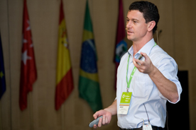 Vdeo: Brasil habla en Conama de desarrollo sostenible